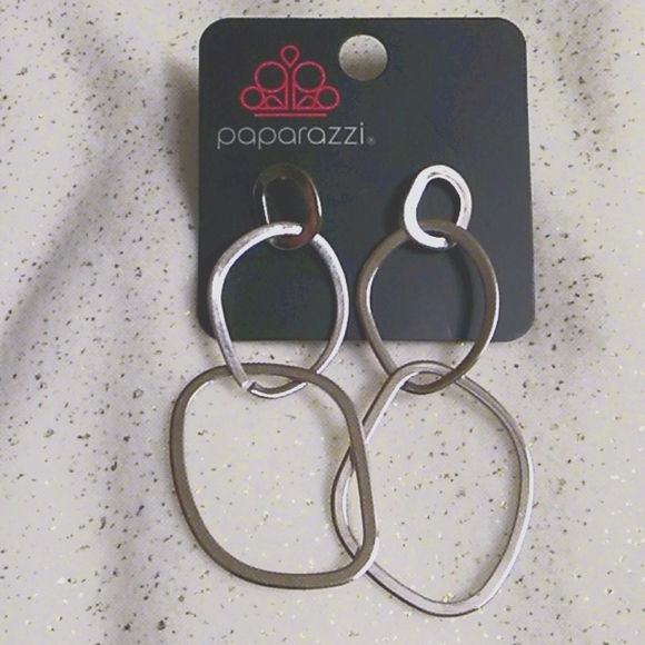 Paparazzi Earrings